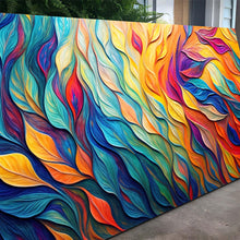 Load image into Gallery viewer, Chroma Whispers Wall Art