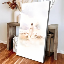 Load image into Gallery viewer, 99 Faith Wall Art VII