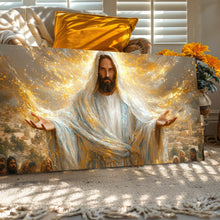 Load image into Gallery viewer, Creator Faith Wall Art