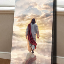 Load image into Gallery viewer, Reflections Faith Wall Art