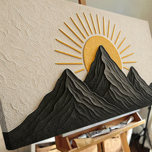 Load image into Gallery viewer, Mountain Majesty Wall Art