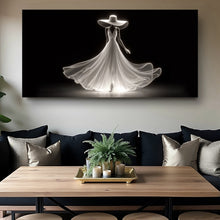 Load image into Gallery viewer, Modern Glam Fashion Wall Art