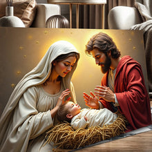 Load image into Gallery viewer, 3D Faith Wall Art VI