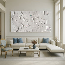 Load image into Gallery viewer, Mountain Minimalist Wall Art V