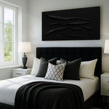 Load image into Gallery viewer, Modern Abstract Minimalist Wall Art IV