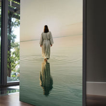 Load image into Gallery viewer, Reflections Faith Wall Art V