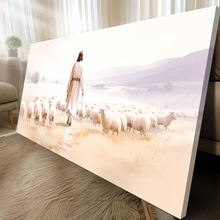 Load image into Gallery viewer, 99 Faith Wall Art XI