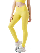 Load image into Gallery viewer, High Waist Active Leggings