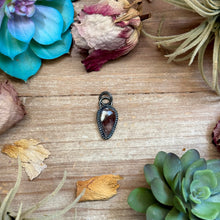 Load image into Gallery viewer, FREE Sterling Silver Pearl Necklace + MJ Wild Horse Pendant