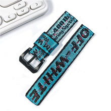 Load image into Gallery viewer, Hypebeast Inspired Apple Watch Band