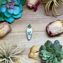 Load image into Gallery viewer, FREE Sterling Silver Pearl Necklace + MJ Royston Turquoise Pendant