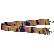 Load image into Gallery viewer, Decorative Bag Straps