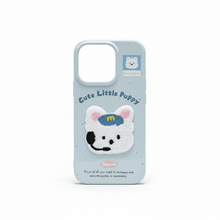 Load image into Gallery viewer, Cute pet embroidery series phone cases