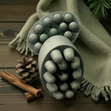 Load image into Gallery viewer, Lymphatic Massage Bar Soap
