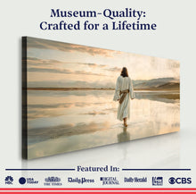Load image into Gallery viewer, Reflections Faith Wall Art IX