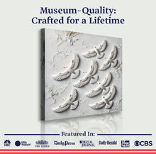 Load image into Gallery viewer, 3D Birds Wall Art
