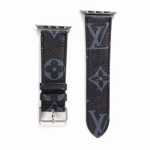 Load image into Gallery viewer, CLASSIC BROWN  LUXURY STRAP FOR APPLE WATCH BANDS