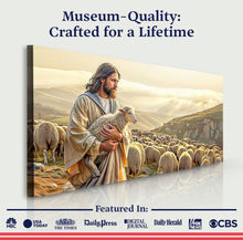 Load image into Gallery viewer, 99 Faith Wall Art VIII