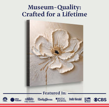 Load image into Gallery viewer, Floral Wall Art III