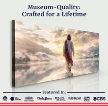 Load image into Gallery viewer, Reflections Faith Wall Art II