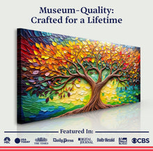 Load image into Gallery viewer, Tree Of Life Wall Art