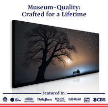 Load image into Gallery viewer, Modern Nature Scenery Wall Art