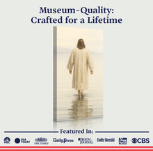 Load image into Gallery viewer, Reflections Faith Wall Art VIII