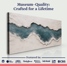 Load image into Gallery viewer, Minimalist Wall Art XII