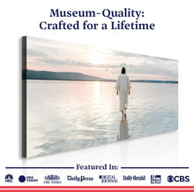 Load image into Gallery viewer, Reflections Faith Wall Art VI