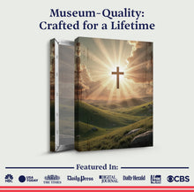 Load image into Gallery viewer, Amazing Grace Wall Sign