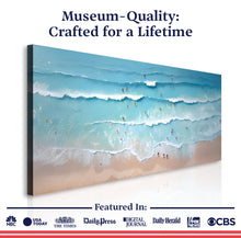 Load image into Gallery viewer, Beach Days Wall Art VIII