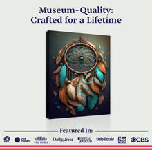 Load image into Gallery viewer, 3D Whispering Feathers Wall Art IV