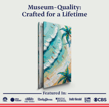 Load image into Gallery viewer, Beach Days Wall Art XXI