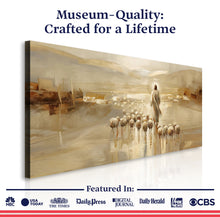 Load image into Gallery viewer, 99 Faith Wall Art IX