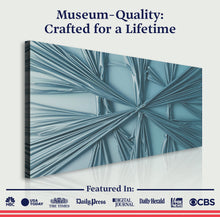 Load image into Gallery viewer, Modern Abstract Minimalist Wall Art V