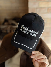 Load image into Gallery viewer, Hat: Fatherhood is Holy Work