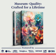 Load image into Gallery viewer, Spring Bouquet Wall Art