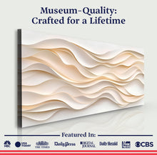 Load image into Gallery viewer, Minimalist Wall Art VI