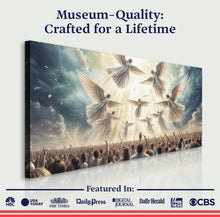 Load image into Gallery viewer, Praise - Faith Wall Art