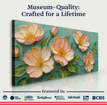Load image into Gallery viewer, Blossoms Serenade Wall Art