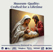 Load image into Gallery viewer, 3D Faith Wall Art VI