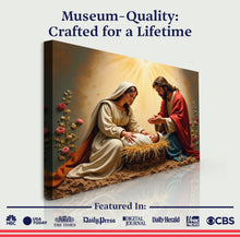 Load image into Gallery viewer, 3D Faith Wall Art IV