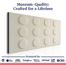 Load image into Gallery viewer, Modern Abstract Minimalist Wall Art II