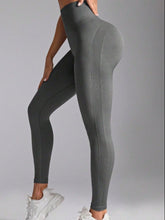 Load image into Gallery viewer, High Waist Active Leggings