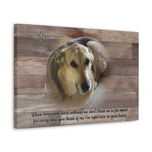 Load image into Gallery viewer, SAMPLE LISTING FOR PET MEMORIAL