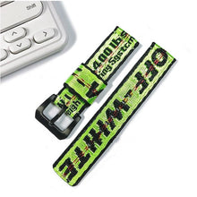 Load image into Gallery viewer, Hypebeast Inspired Apple Watch Band