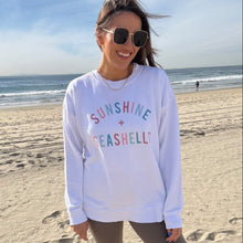 Load image into Gallery viewer, Sunshine + Seashells