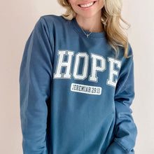 Load image into Gallery viewer, Hope Jeremiah 29:11
