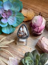 Load image into Gallery viewer, MJ Wild Horse Adjustable Ring - pick your favorite
