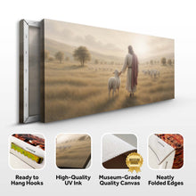 Load image into Gallery viewer, 99 Faith Wall Art II